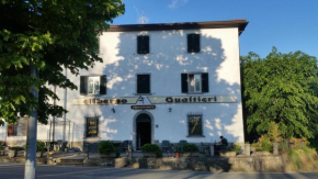 Albergo Ristorante Gualtieri